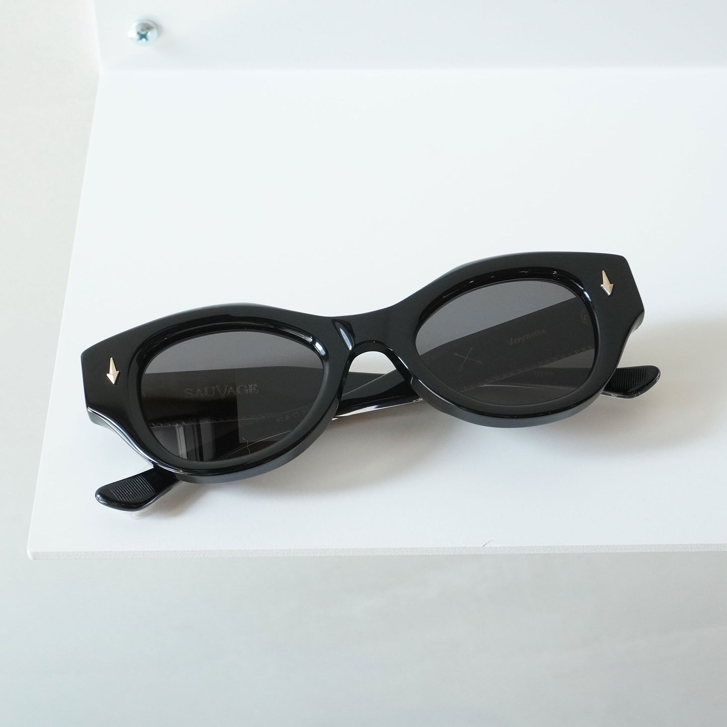 VOYANTE (Black)