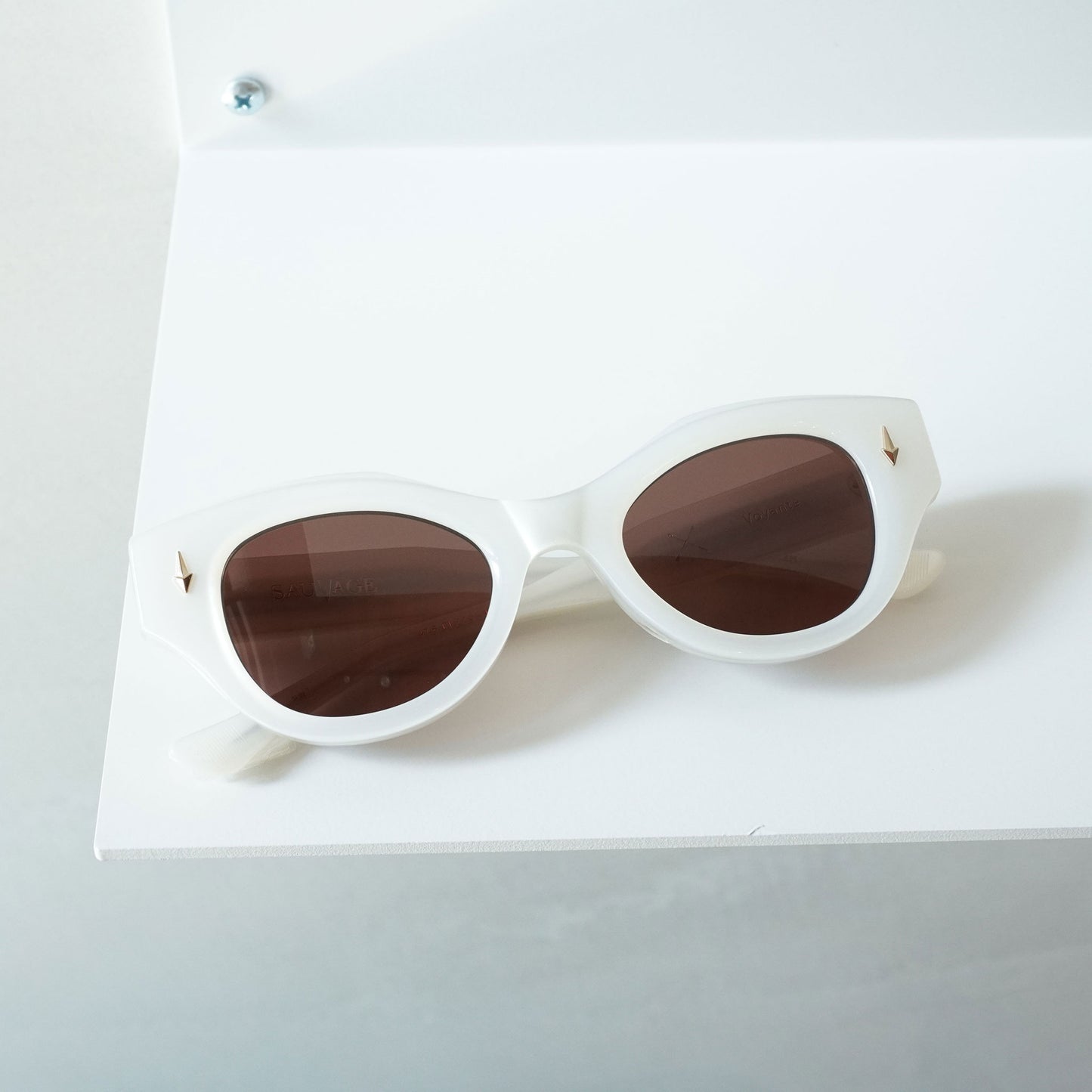 VOYANTE (Pearl White)