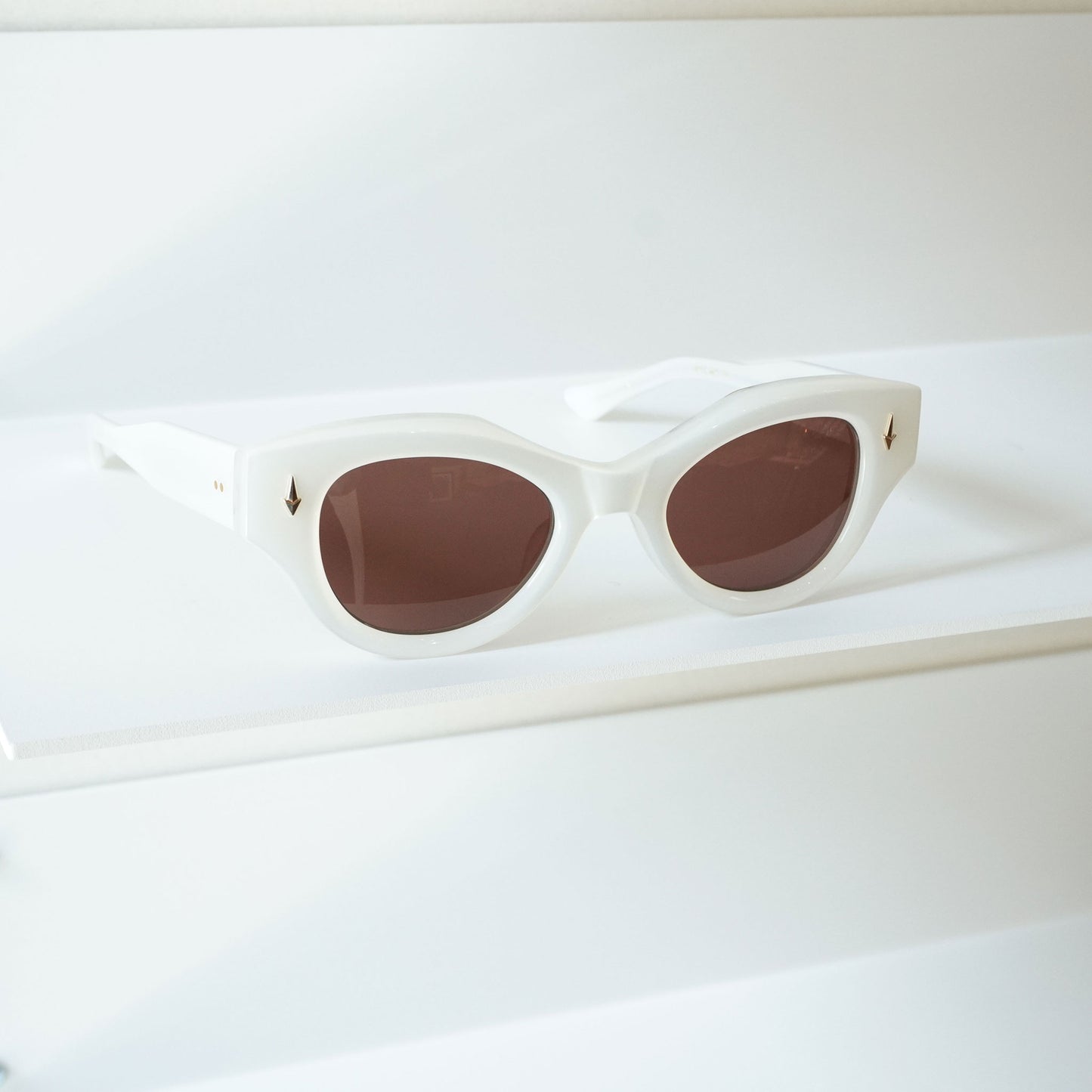 VOYANTE (Pearl White)