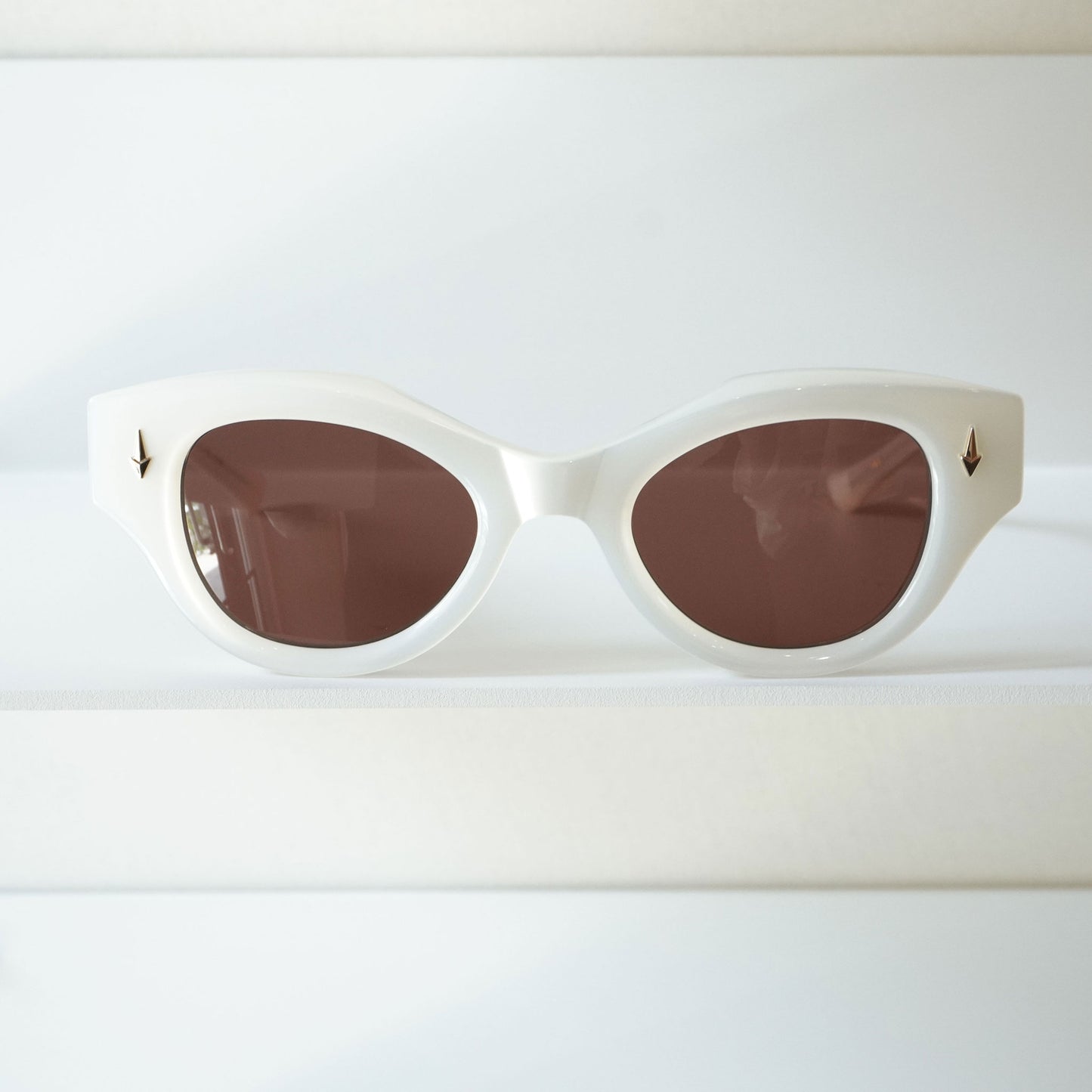 VOYANTE (Pearl White)