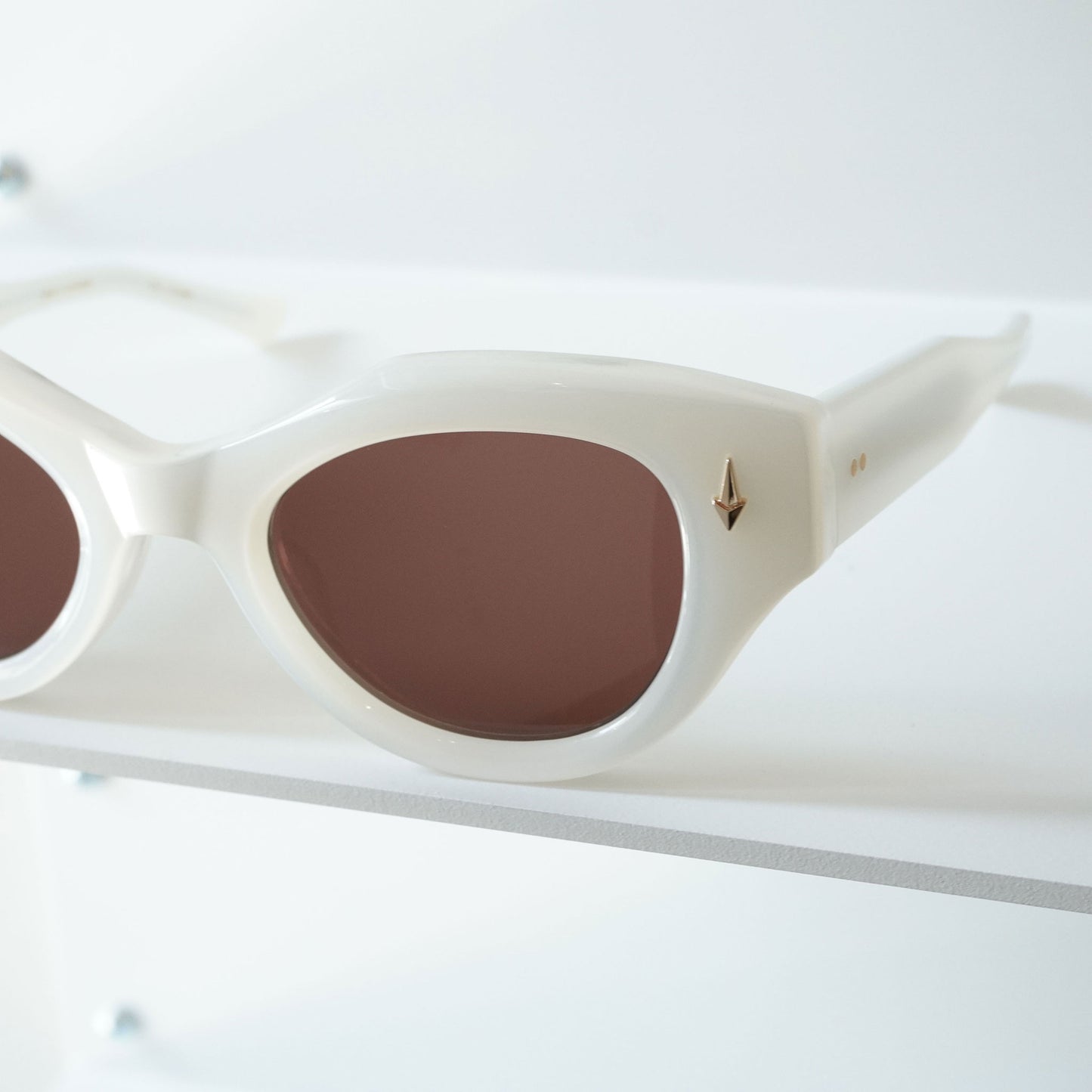 VOYANTE (Pearl White)