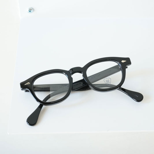 JULIUS TART OPTICAL「AR」｜ジュリアスタートオプティカルの定番人気モデル｜サイズ感や選び方を解説