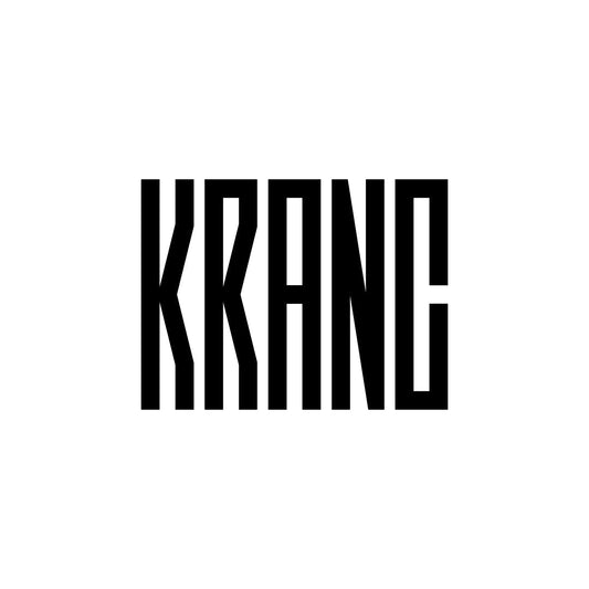 KRANC 3rd Anniversary