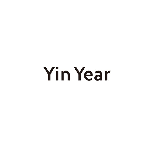 YinYear インイヤー / 取扱いモデル一覧 / 東京・三軒茶屋のメガネ・サングラス店