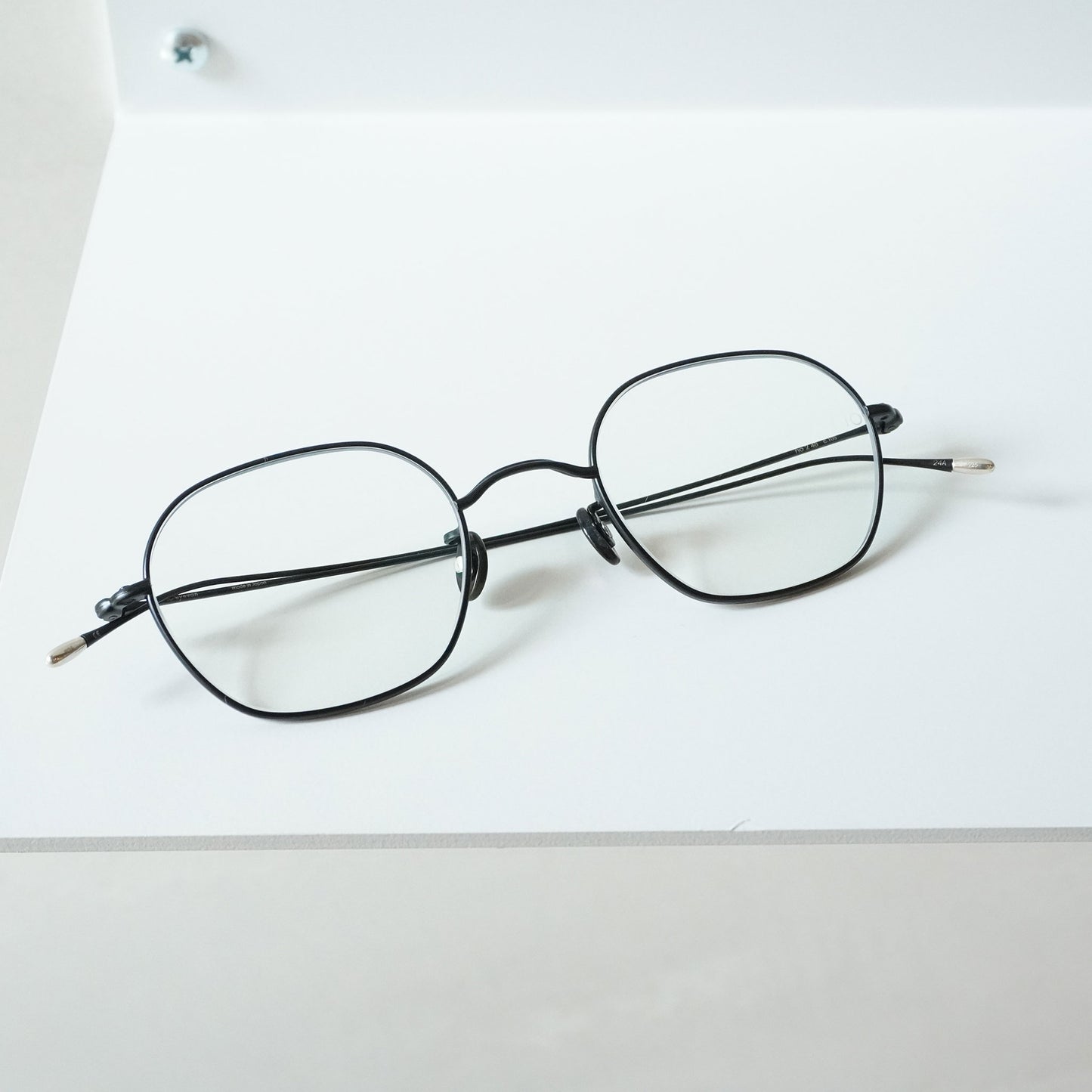 NO.2 48 (10S - MAT BLACK)