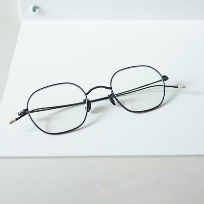 NO.2 48 (10S - MAT BLACK)