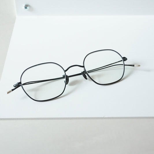 NO.2 48 (10S - MAT BLACK)