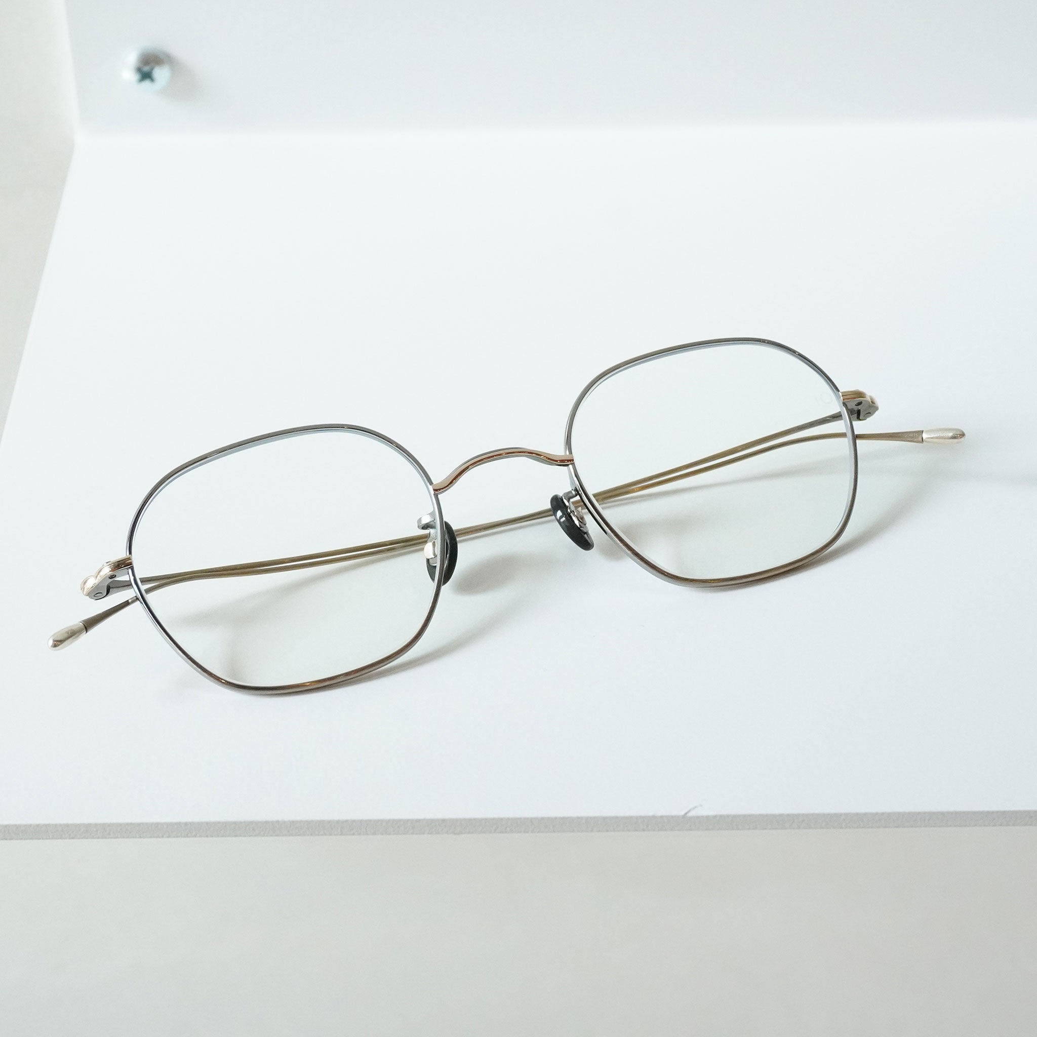 10 eyevan テン アイヴァン – KRANC OPTICAL