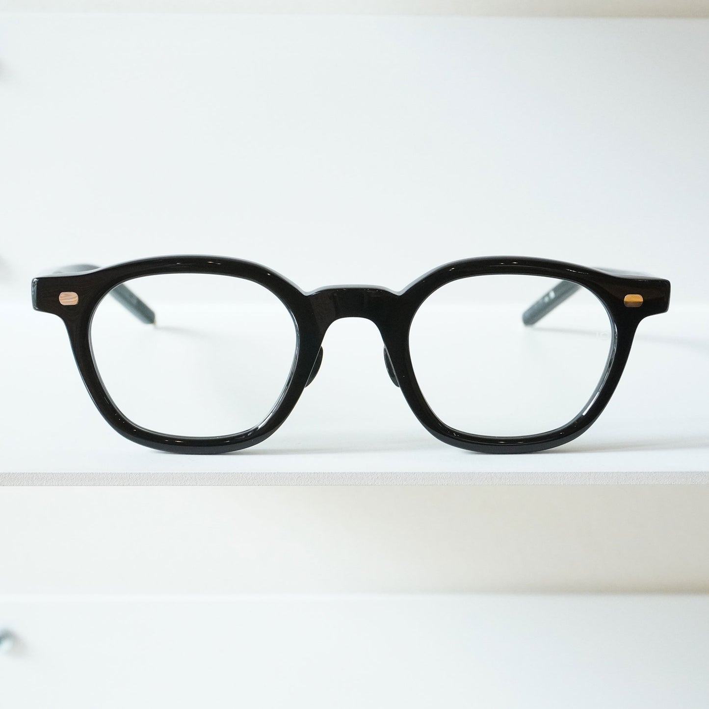 NO.2 Ⅲ (1002S - BLACK)