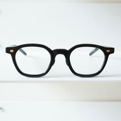 NO.2 Ⅲ (1002S - BLACK)