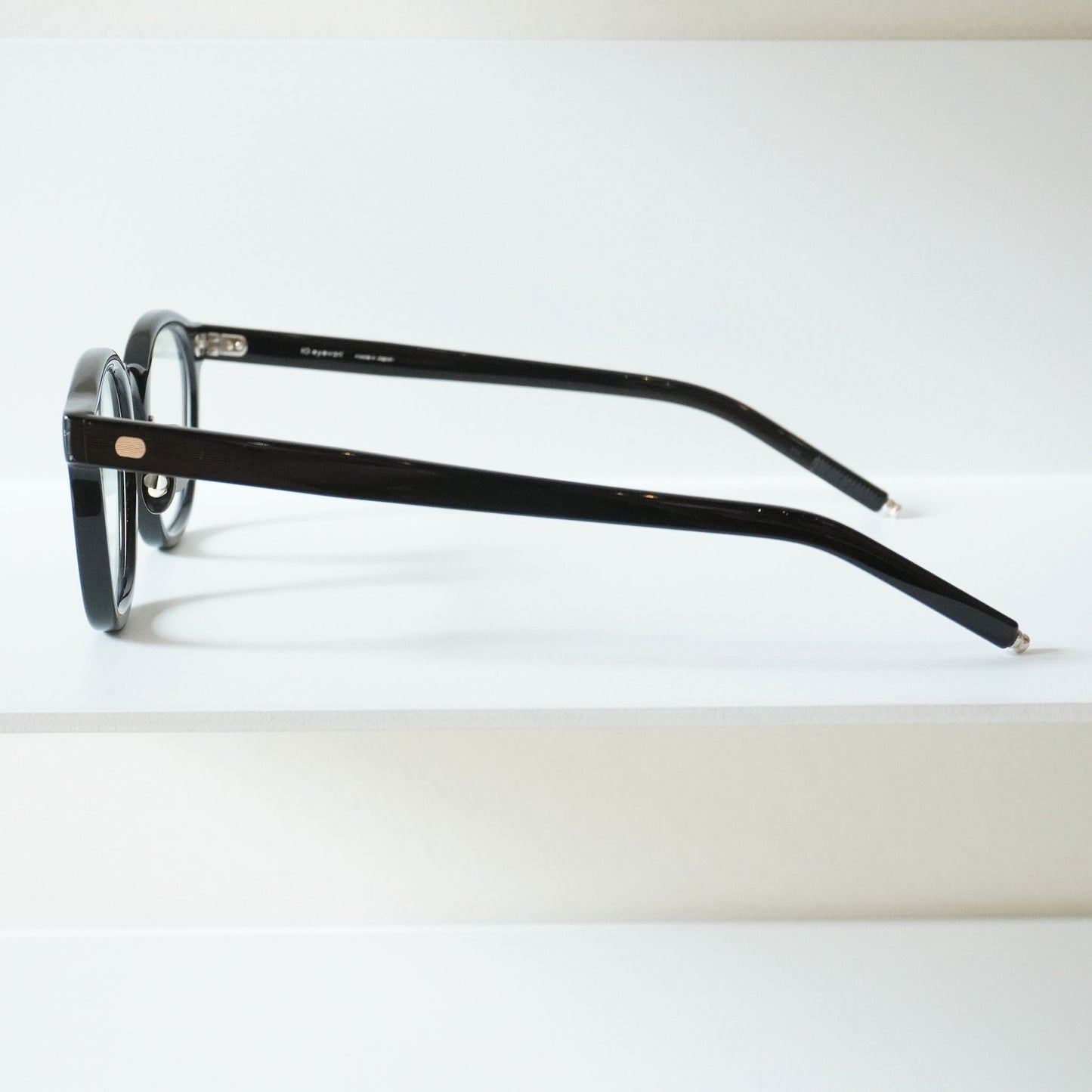 NO.2 Ⅲ (1002S - BLACK)