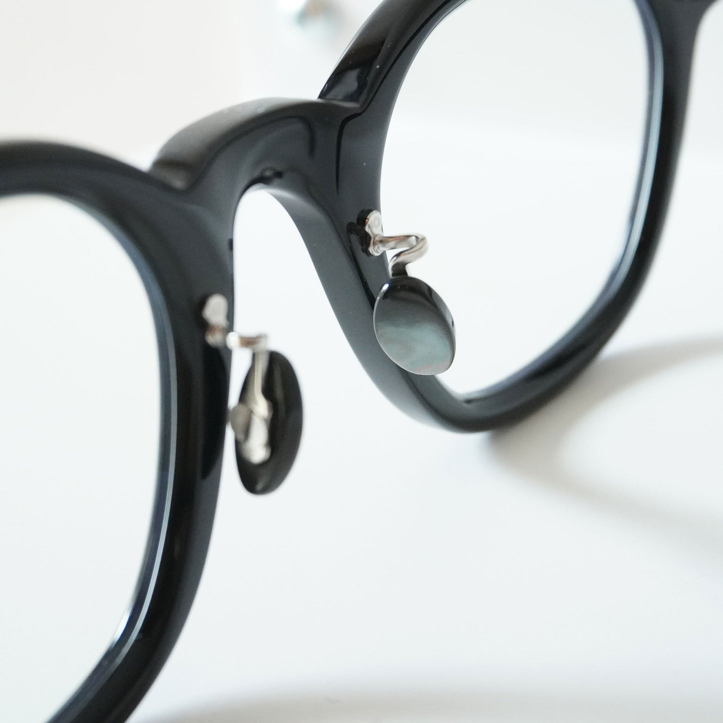 NO.2 Ⅲ (1002S - BLACK)