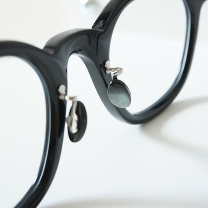 NO.2 Ⅲ (1002S - BLACK)