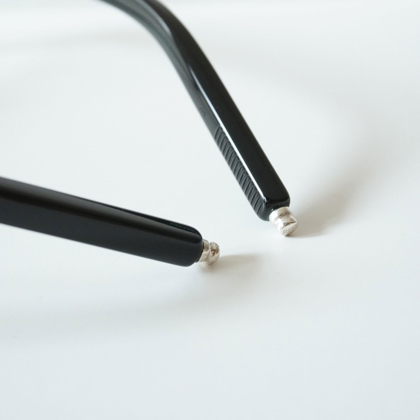 NO.2 Ⅲ (1002S - BLACK)