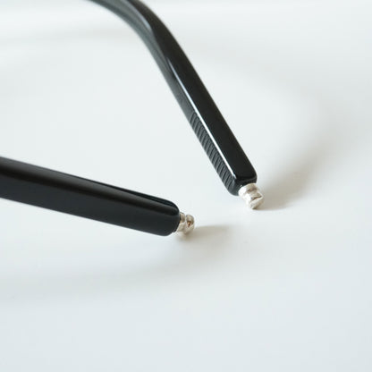 NO.2 Ⅲ (1002S - BLACK)