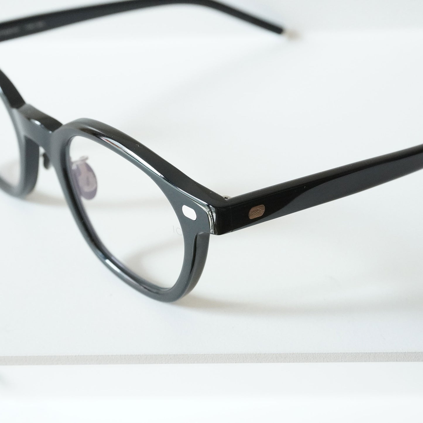 NO.2 Ⅲ (1002S - BLACK)
