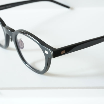 NO.2 Ⅲ (1002S - BLACK)
