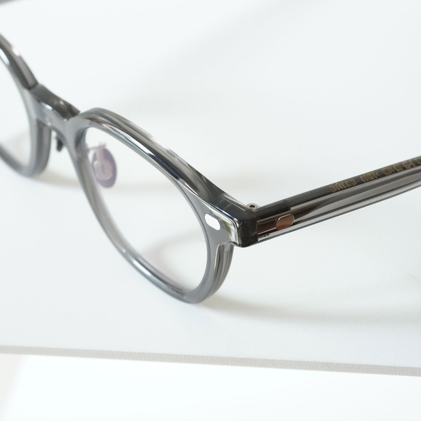 NO.2 Ⅲ (1011S - CHACOAL GRAY)