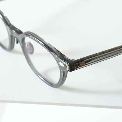 NO.2 Ⅲ (1011S - CHACOAL GRAY)