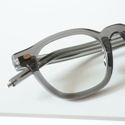 NO.2 Ⅲ (1011S - CHACOAL GRAY)