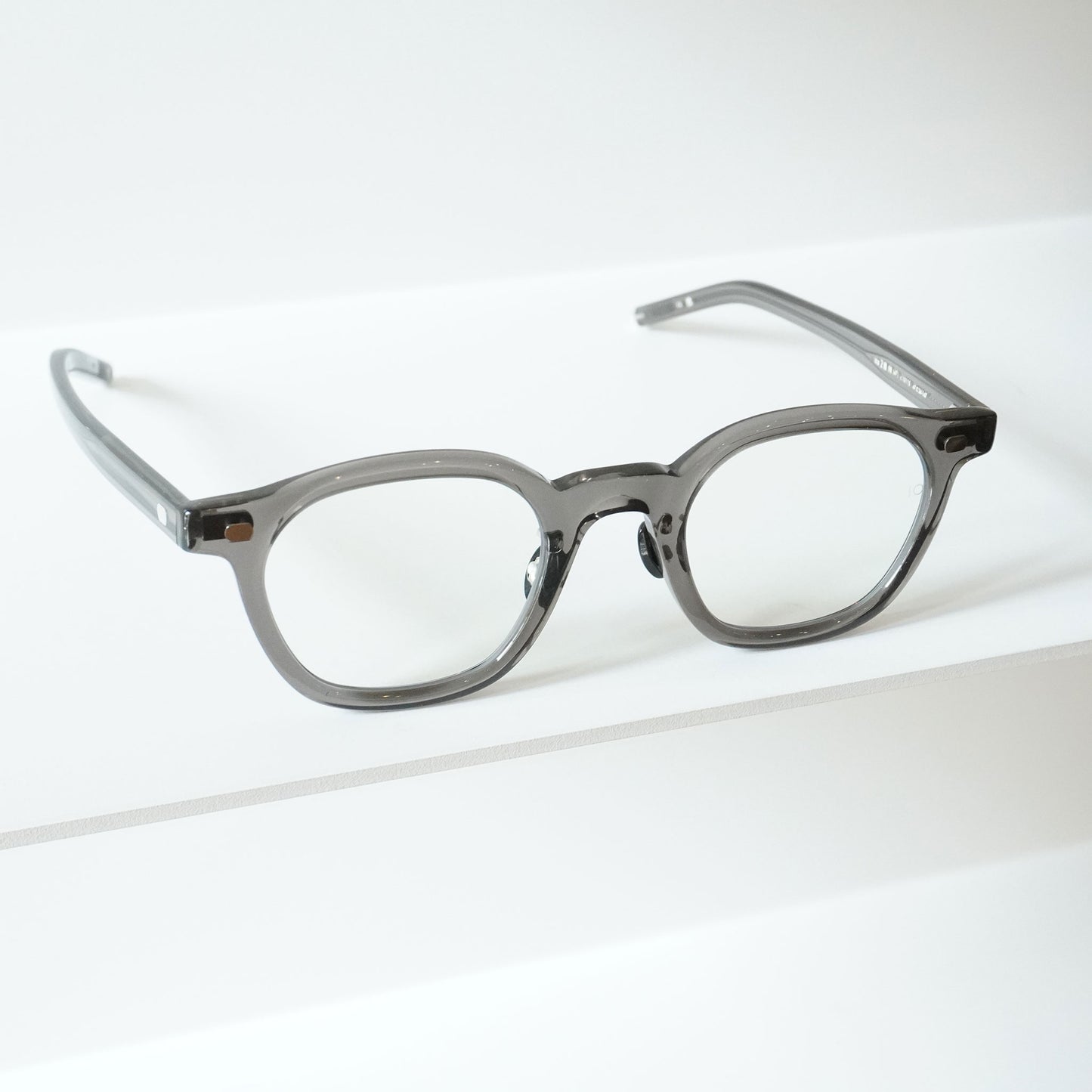 NO.2 Ⅲ (1011S - CHACOAL GRAY)