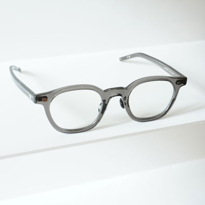 NO.2 Ⅲ (1011S - CHACOAL GRAY)