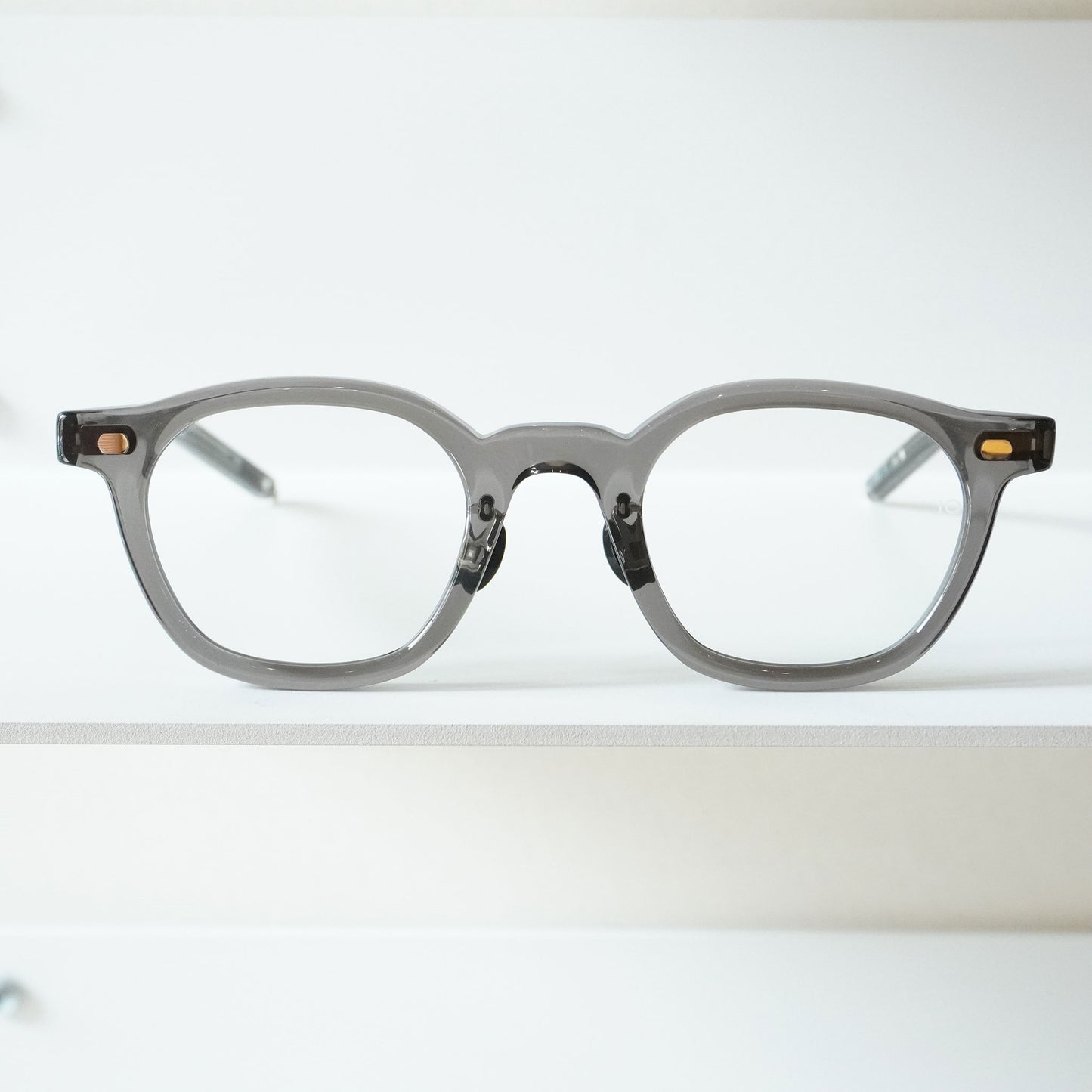 NO.2 Ⅲ (1011S - CHACOAL GRAY)