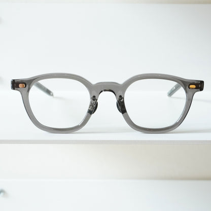 NO.2 Ⅲ (1011S - CHACOAL GRAY)