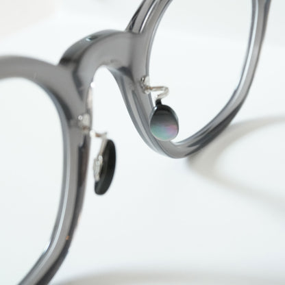 NO.2 Ⅲ (1011S - CHACOAL GRAY)