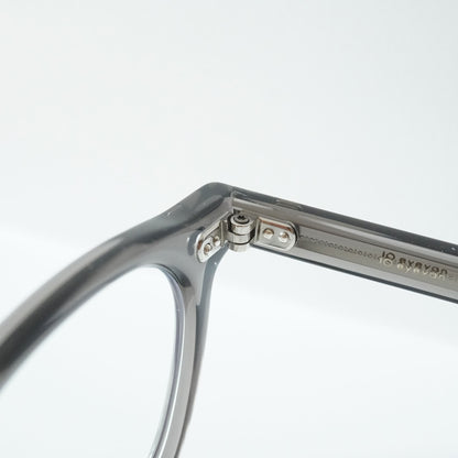 NO.2 Ⅲ (1011S - CHACOAL GRAY)