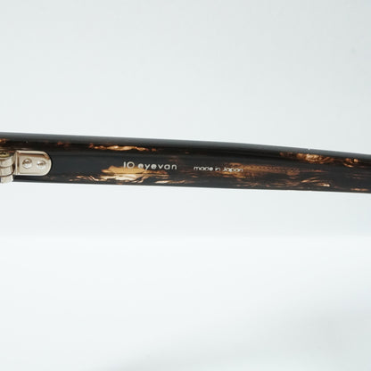 NO.2 Ⅲ (1046S - DARK BROWN LEAF)