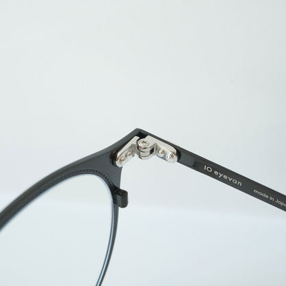 NO.3 Ⅴ (15S - SHIRRING BLACK)