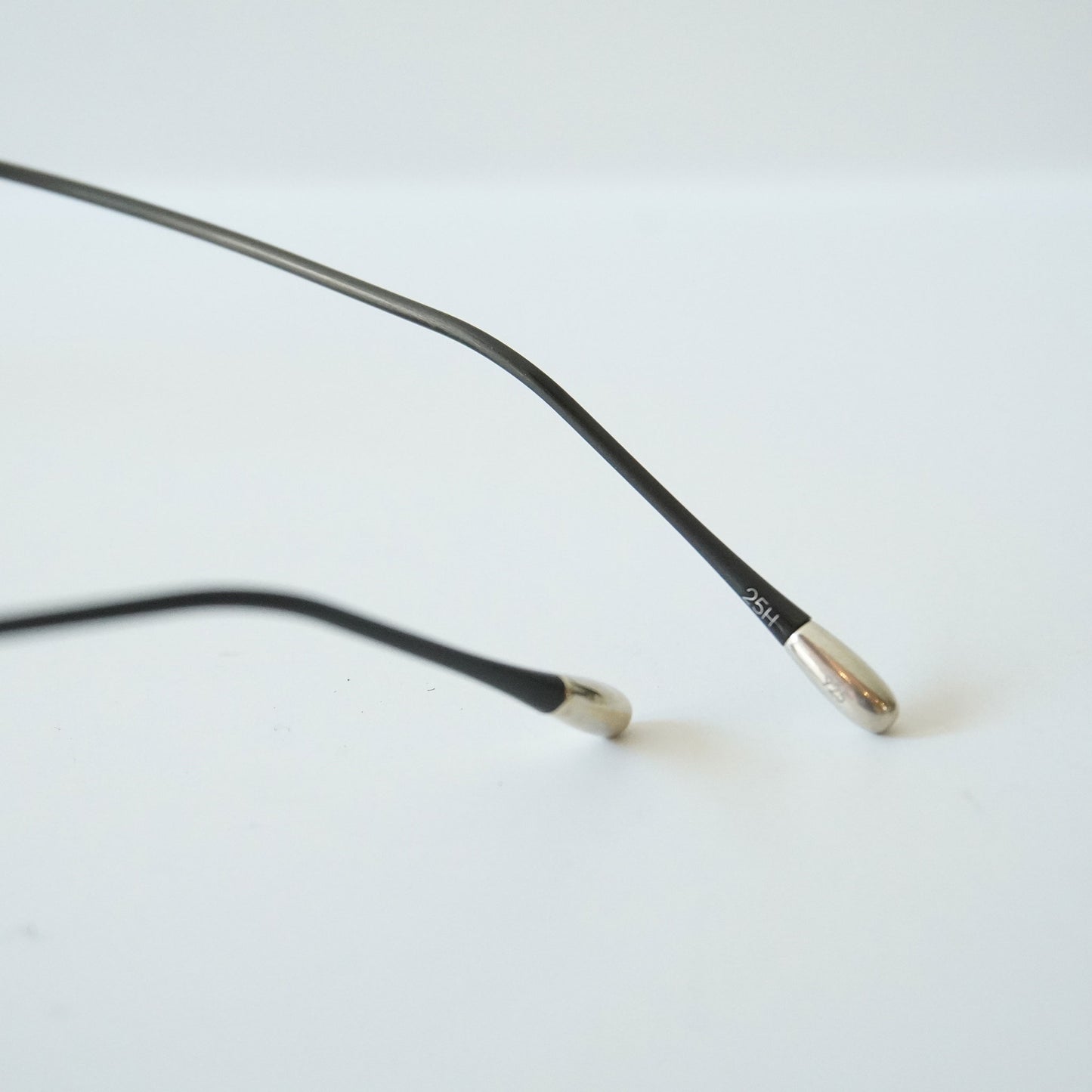 NO.3 Ⅴ (15S - SHIRRING BLACK)