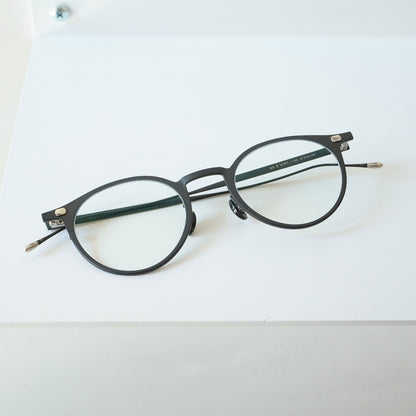 NO.3 Ⅴ (16S - IP MATTE BLACK)
