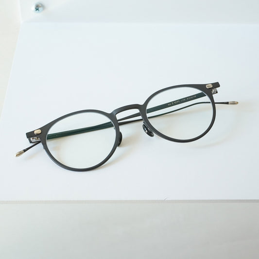 NO.3 Ⅴ (16S - IP MATTE BLACK)