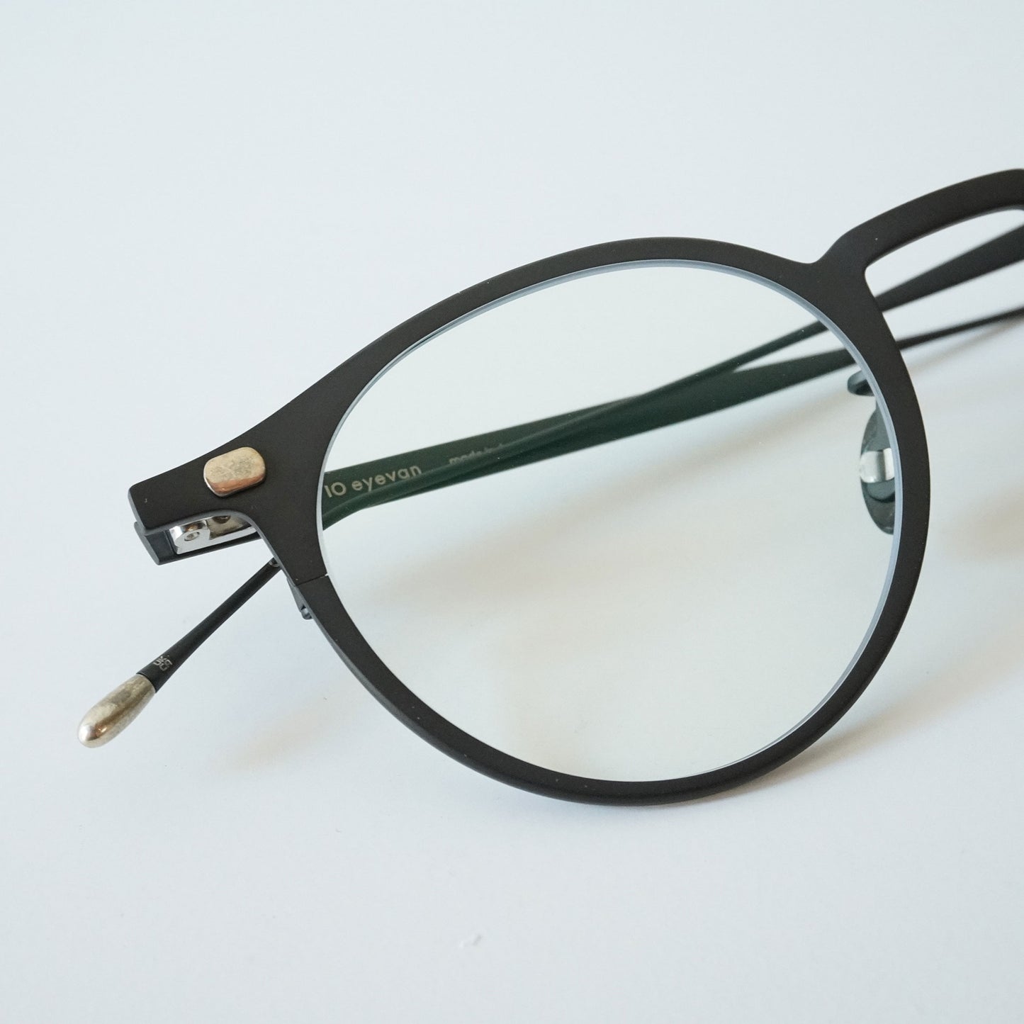 NO.3 Ⅴ (16S - IP MATTE BLACK)