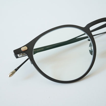 NO.3 Ⅴ (16S - IP MATTE BLACK)