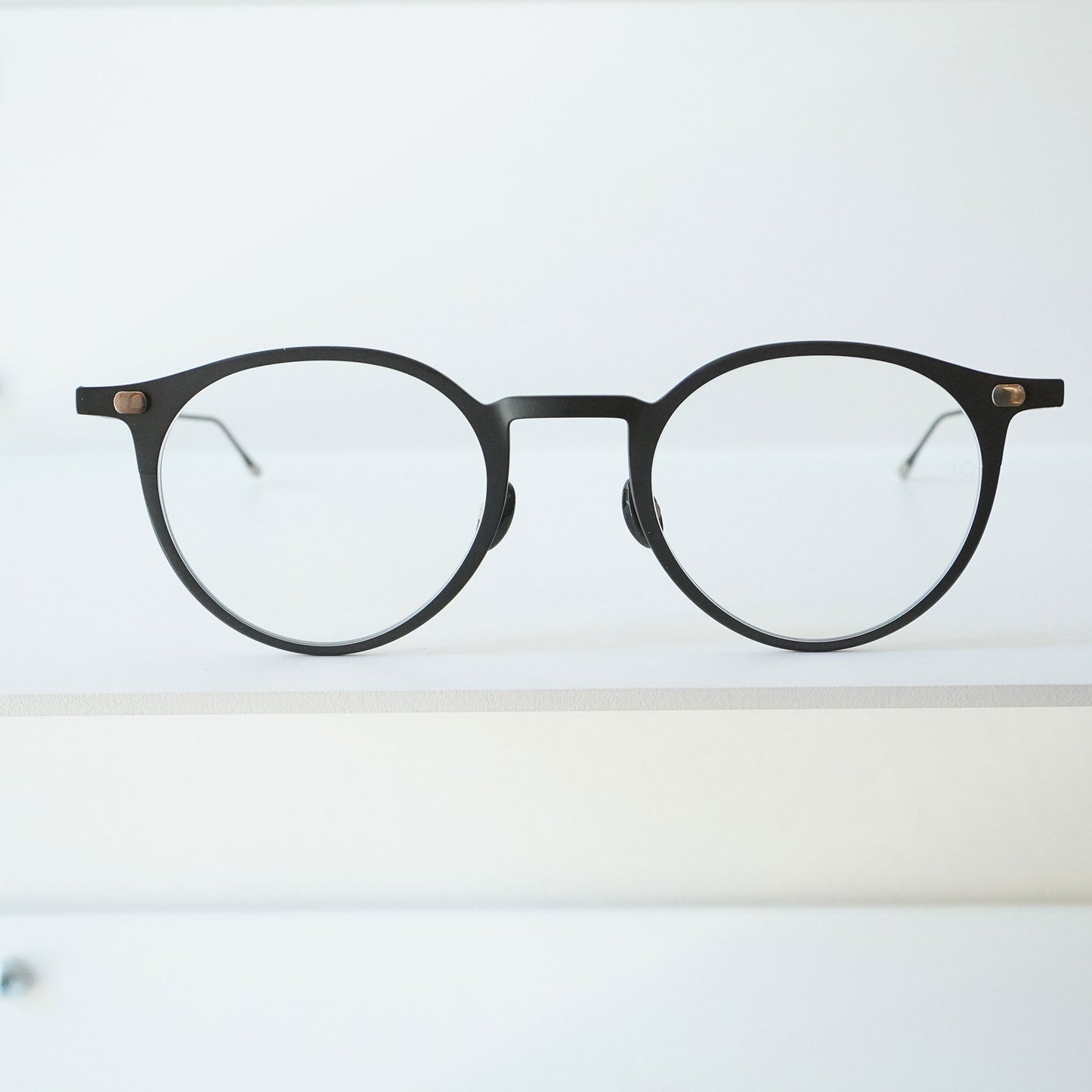 NO.3 Ⅴ (16S - IP MATTE BLACK)