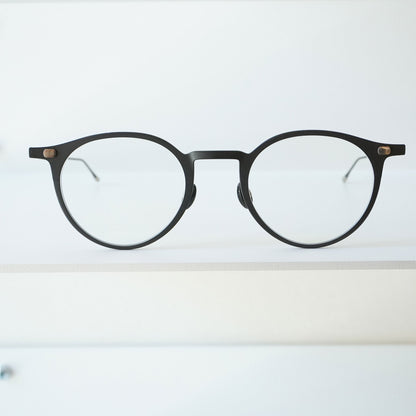 NO.3 Ⅴ (16S - IP MATTE BLACK)