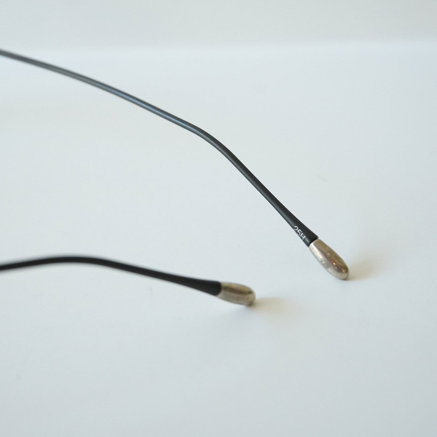 NO.3 Ⅴ (16S - IP MATTE BLACK)