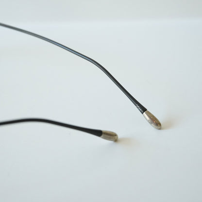 NO.3 Ⅴ (16S - IP MATTE BLACK)
