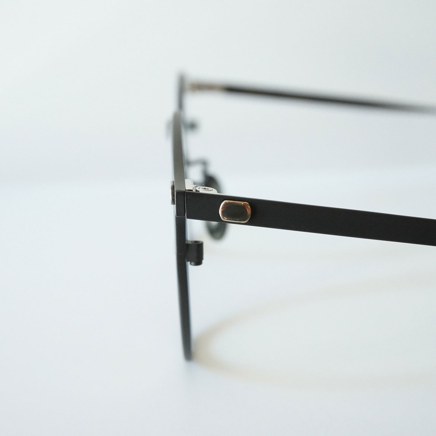 NO.3 Ⅴ (16S - IP MATTE BLACK)