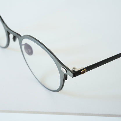 NO.3 Ⅴ (16S - IP MATTE BLACK)