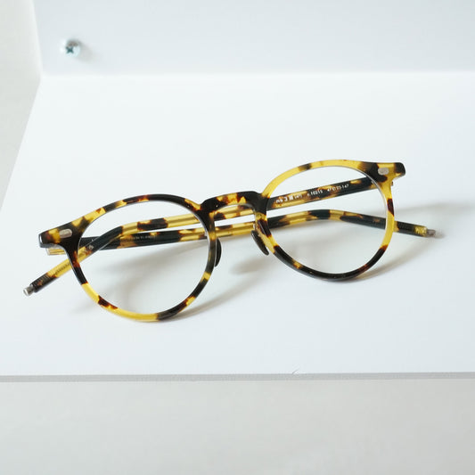 NO.3 Ⅲ (1021S - DOT DEMI)