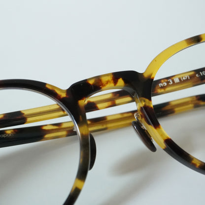 NO.3 Ⅲ (1021S - DOT DEMI)