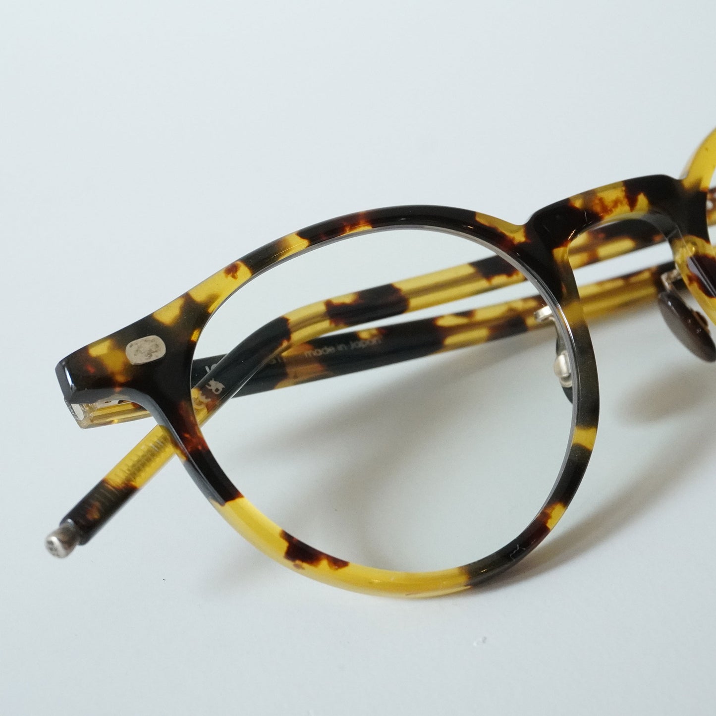 NO.3 Ⅲ (1021S - DOT DEMI)