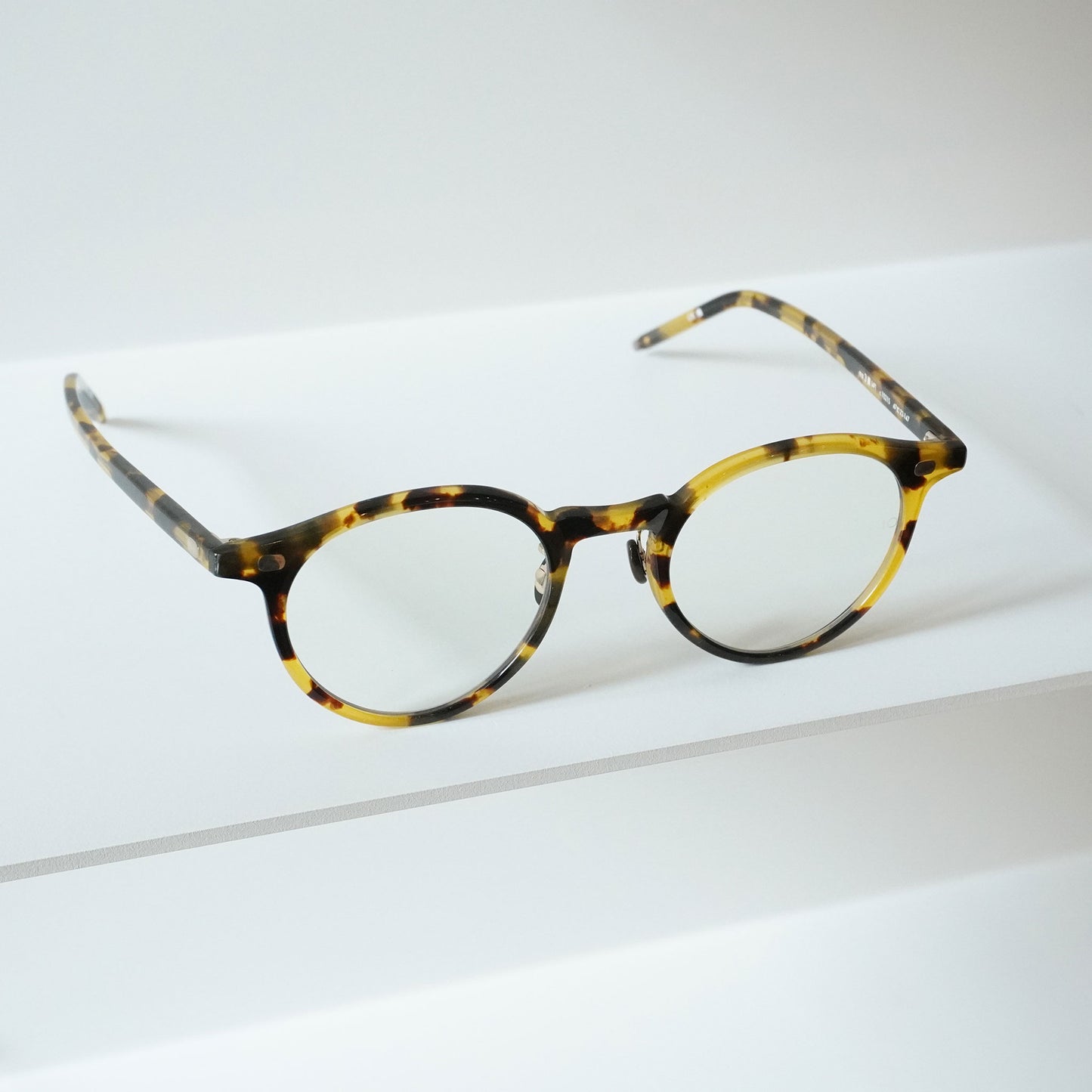 NO.3 Ⅲ (1021S - DOT DEMI)
