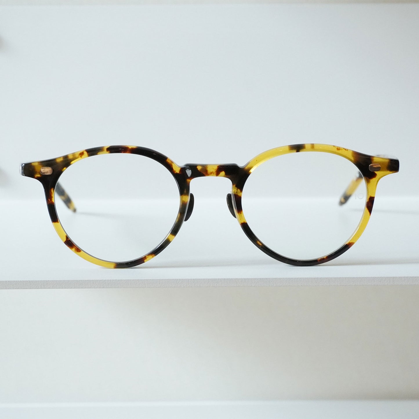 NO.3 Ⅲ (1021S - DOT DEMI)