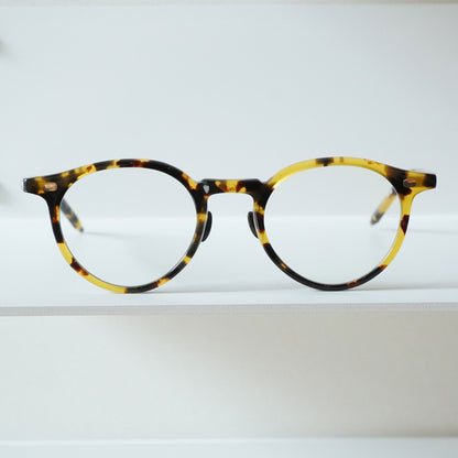 NO.3 Ⅲ (1021S - DOT DEMI)