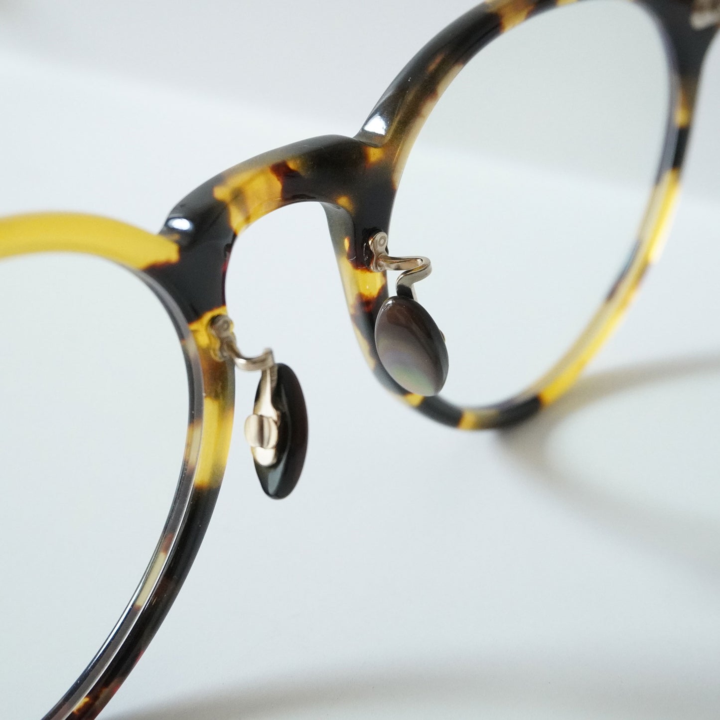 NO.3 Ⅲ (1021S - DOT DEMI)